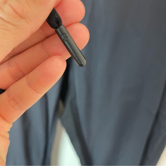 Lululemon Great Wall Pant 32” Black Size S - Picture 4 of 10